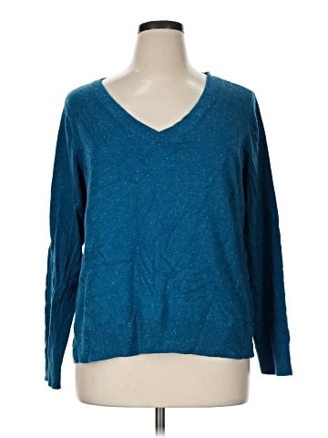 Talbots Outlet Pullover Sweater (view 1)