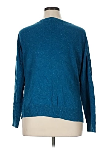Talbots Outlet Pullover Sweater (view 2)