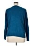 Talbots Outlet Teal Pullover Sweater Size 1X - photo 2