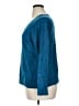 Talbots Outlet Teal Pullover Sweater Size 1X - photo 5