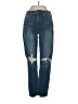 Paige Blue Jeans Size 26 waist - photo 1