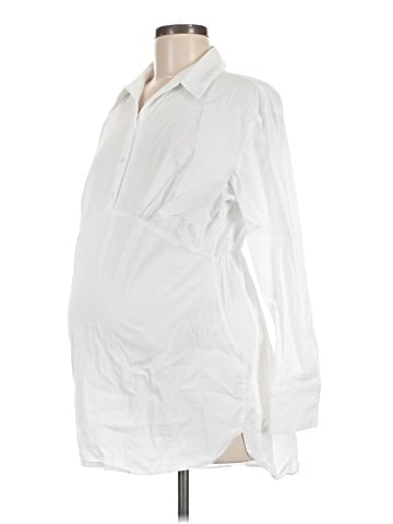 Gap - Maternity Casual Dress (view 1)
