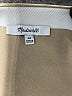 Madewell Tan Formal Skirt Size 00 - photo 4