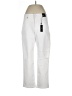 Express White Jeans Size 12 - photo 1