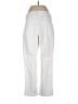 Express White Jeans Size 12 - photo 2