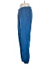Champion Solid Blue Track Pants Size M - photo 5