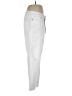 Express White Jeans Size 12 - photo 4
