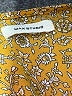 Max Studio 100% Polyester Paisley Brown Casual Dress Size M (estimated) - photo 4