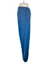 Champion Solid Blue Track Pants Size M - photo 4