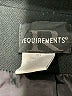 Requirements Black Coat Size 20 (tall) - photo 6