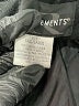 Requirements Black Coat Size 20 (tall) - photo 7