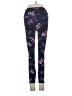 Under Armour Print Purple Leggings Size XS - photo 2