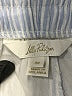 Lilly Pulitzer Stripes White Shorts Size M - photo 3