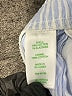 Lilly Pulitzer Stripes White Shorts Size M - photo 4