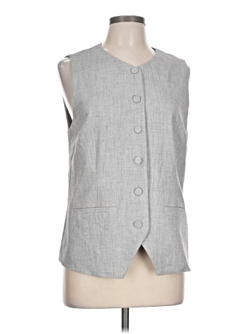 Abercrombie & Fitch Vest (view 1)