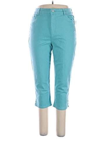 Gloria Vanderbilt Jeggings (view 1)