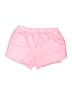 Danskin Now Hearts Pink Athletic Shorts Size S - photo 2