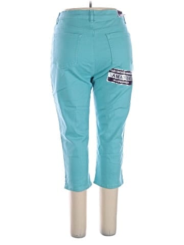 Gloria Vanderbilt Jeggings (view 2)
