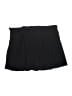 J.Crew Factory Store Solid Black Skort Size 3X - photo 2