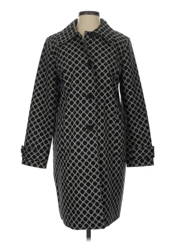 Talbots Coat (view 1)