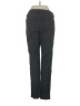 Old Navy Solid Gray Active Pants Size 2R - photo 2