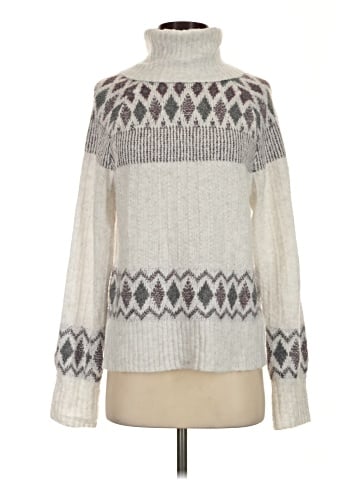 Nicole Miller Artelier Pullover Sweater (view 1)