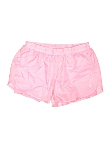 Danskin Now Athletic Shorts (view 1)