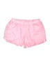 Danskin Now Hearts Pink Athletic Shorts Size S - photo 1