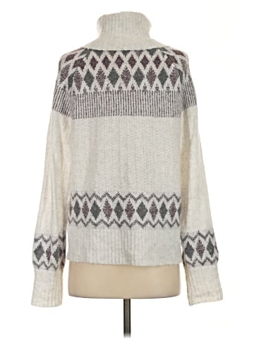Nicole Miller Artelier Pullover Sweater (view 2)