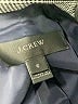 J.Crew Plaid Gray Blazer Size 6 - photo 6