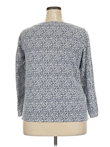 Rafaella 3/4 Sleeve T-Shirt (view 2)