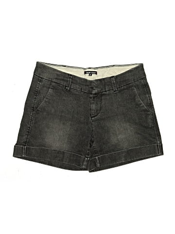 Dear John Denim Shorts (view 1)