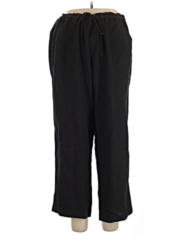 Caslon Track Pants (view 1)