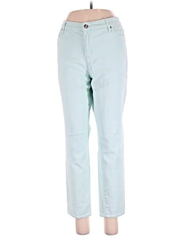 Ellen Tracy Jeans (view 1)