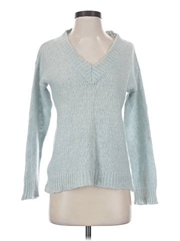 Agnes B. Pullover Sweater (view 1)