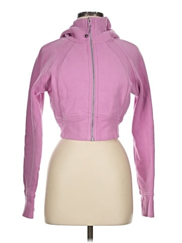 Lululemon Athletica Jacket (view 1)