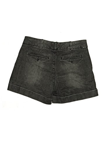 Dear John Denim Shorts (view 2)