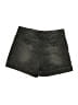 Dear John Gray Denim Shorts Size 28 waist - photo 2
