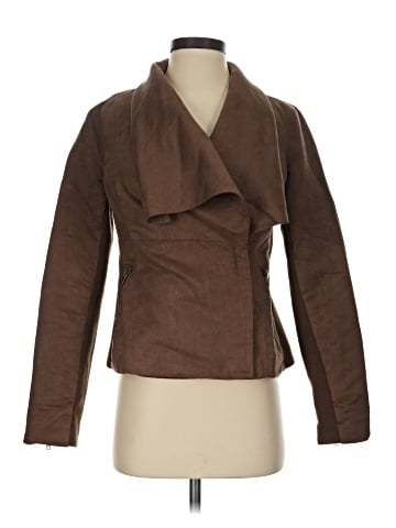 New York & Company Jacket (view 1)