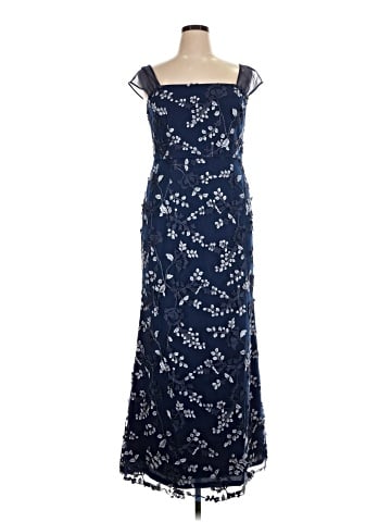 Adrianna Papell Casual Dress (view 1)