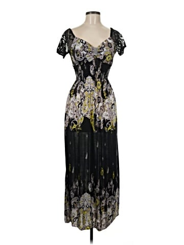 Julia Cocktail Dress (view 1)