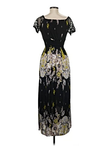 Julia Cocktail Dress (view 2)