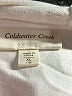 Coldwater Creek Ivory Jacket Size 18 - photo 6