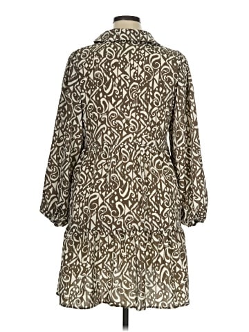 Umgee Casual Dress (view 2)