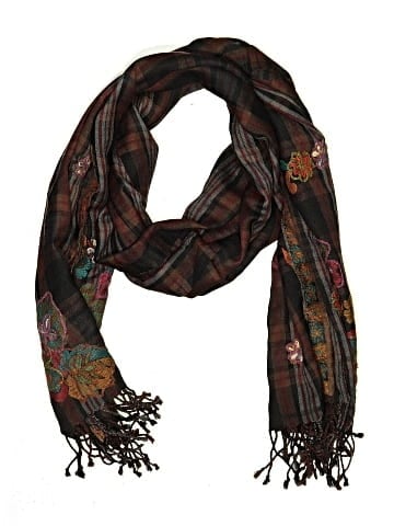 Unbranded Scarf (view 1)