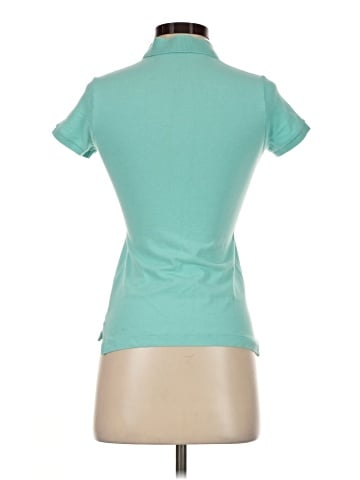 Ralph Lauren Short Sleeve Polo (view 2)