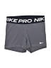Nike Graphic Gray Athletic Shorts Size S - photo 1