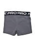 Nike Graphic Gray Athletic Shorts Size S - photo 2