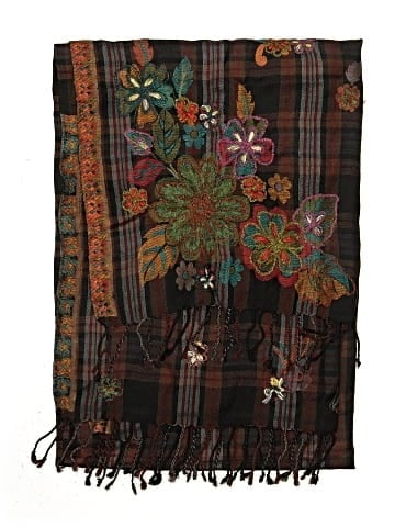 Unbranded Scarf (view 2)