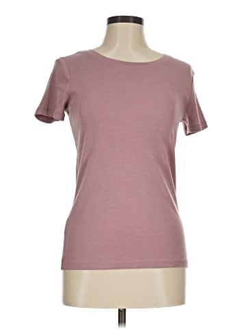 Eddie Bauer Short Sleeve T-Shirt (view 1)